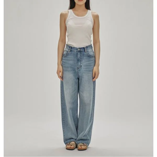 TODAYFUL (トゥデイフル)Cary's Denim 即日発送 12511401 キャリーズデニム