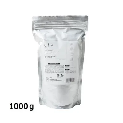 ufv バスパウダー 1000g (入浴剤・バスオイル)