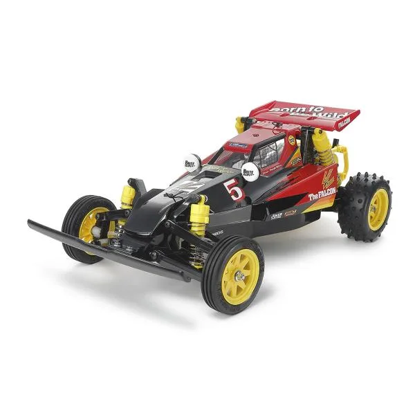 (12月発売予定/予約確約)タミヤ(TAMIYA)/47532/ファルコン(2026) (未塗装/未組立) ※キャンセル不可