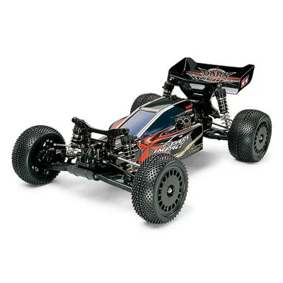 タミヤ ダークインパクト 4WD キット(未組立) ※セット内容は画像を確認の上、選択して下さい
