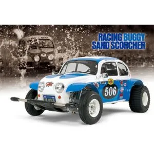 タミヤ(TAMIYA)/58452/タミヤ/ 1/10RC ワーゲンオフローダー(2010)