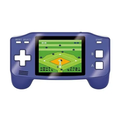 ポータブルプレイコンピューターADV ポータブルゲーム ゲーム機 携帯ゲーム コンピューター ゲーム機器 持ち運び 画面付き コントローラー レトロ 代引不可