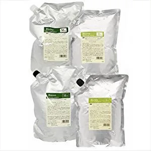 デミ ビオーブ シャンプー 2000ml 詰替 + トリートメント 2000g 詰替 タイプ選択2個セット 送料 無料 DEMI