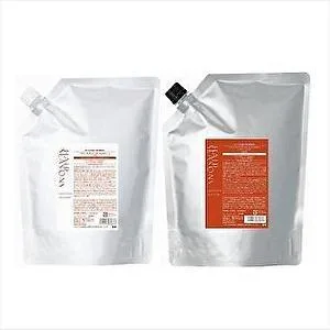 デミ ヘアシーズンズ モイスチャーシャンプー 2000ml + トリートメントモスチャー 2000g 2個セット 詰め替え用 送料無料