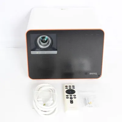 【ボーナスストアPlus】BenQ X3000i-JP ホームプロジェクター ベンキュー 本体
