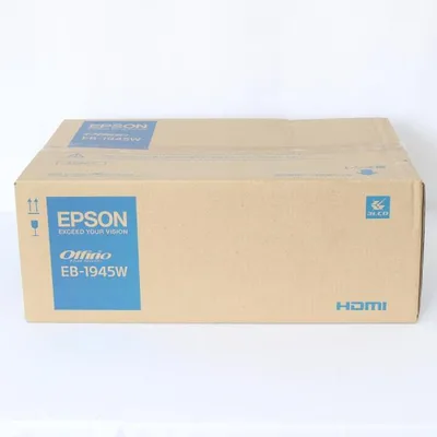 ボーナスストアPlus【新品未開封】エプソン EB-1945W ビジネスプロジェクター EPSON 本体