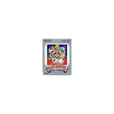中古C★ゲームボーイギャラリー★ゲームボーイソフト