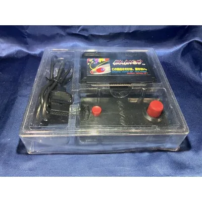 中古B★アルカノイド/コントローラー付★ファミコンソフト