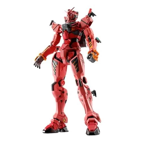 TAMASHII NATIONS METAL ROBOT魂 <SIDE MS> 機動戦士Gundam GQuuuuuuX(読み:ジークアクス)