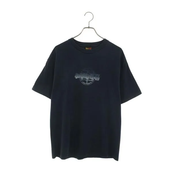 ヴィンテージ サイズ:L DRAGON BALL Z ドラゴンボールZ アニメプリントTシャツ 中古 BS99
