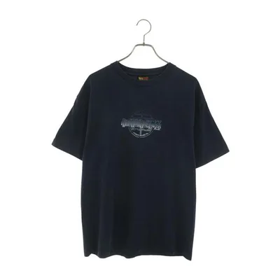 ヴィンテージ サイズ:L DRAGON BALL Z ドラゴンボールZ アニメプリントTシャツ 中古 BS99