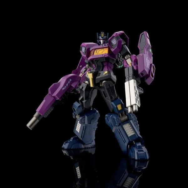 フレイムトイズ 風雷模型 シャッタードグラス オプティマスプライム (ver. #2008) 《2026/12-2027/04 入荷予定》