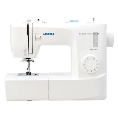 HZL-290-S JUKI(ジューキ)電動ミシン