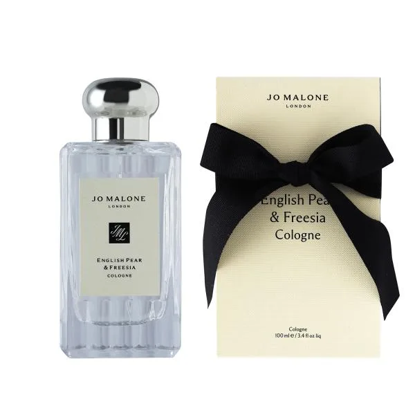 【並行輸入品】ジョーマローン 香水 100ml イングリッシュペアー&フリージアコロン 外箱付