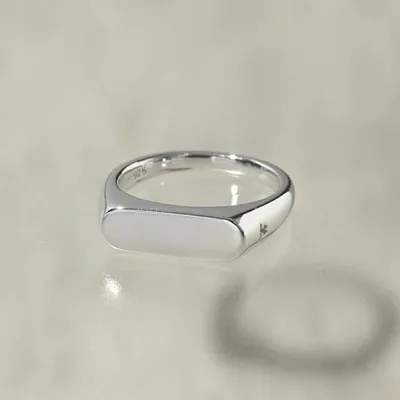 TOMWOOD トムウッド リング レディース Knut Ring クヌート 100572 シルバー925 指輪 SILVER
