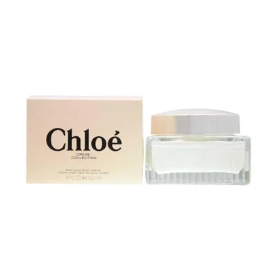 ボーナスストアPlus 送料無料 クロエ chloe パフューム ボディクリーム 150ml 人気香水『クロエ・オードパルファム』のボディークリーム
