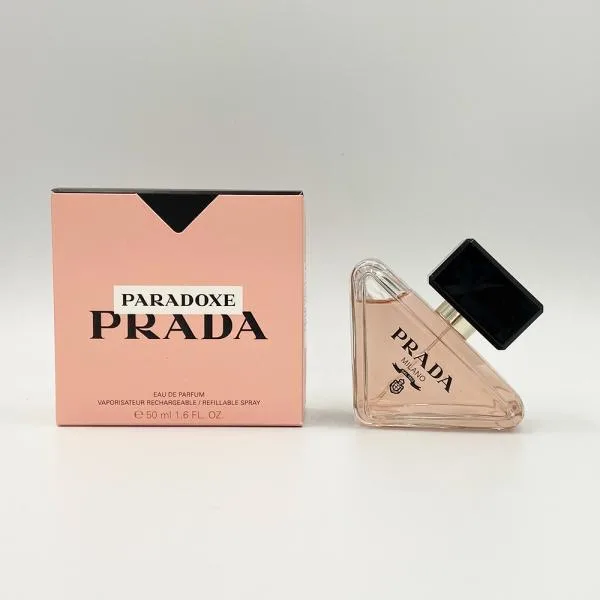 ブランドセール プラダ PRADA パラドックス オーデパルファム 30ml EDP レディース 香水