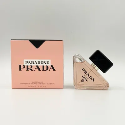 ブランドセール プラダ PRADA パラドックス オーデパルファム 30ml EDP レディース 香水