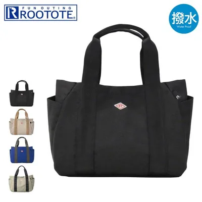 ルートート トートバッグ レディース 1463 ROOTOTE | 撥水 SN デリ パルーティ ハッスイ-A 軽量 自立