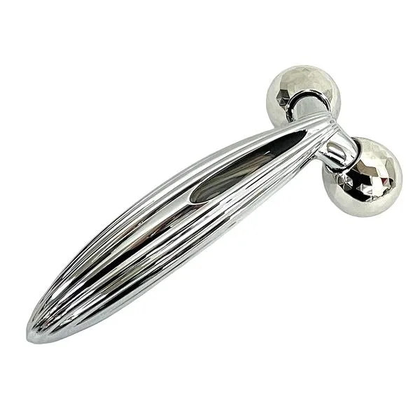 ReFa リファ MTG カラットレイフェイス CARAT RAY FACE シルバー RF-RF2121B