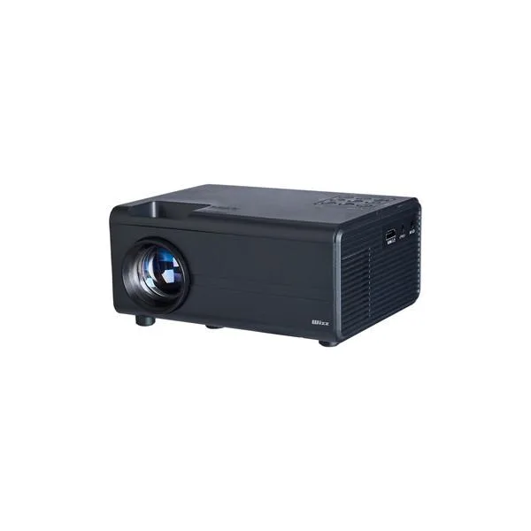 WPJ-T200B ダイニチ電子 モバイルプロジェクター (TVチューナー内蔵)