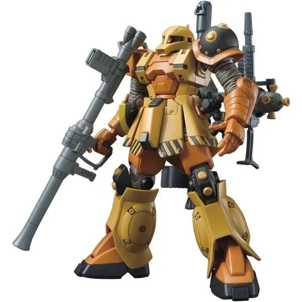 BANDAI SPIRITS HG ザク I (TB Ver.) 機動戦士ガンダム サンダーボルト プラモデル
