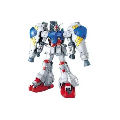 BANDAI SPIRITS MG ガンダムGP-02A プラモデル