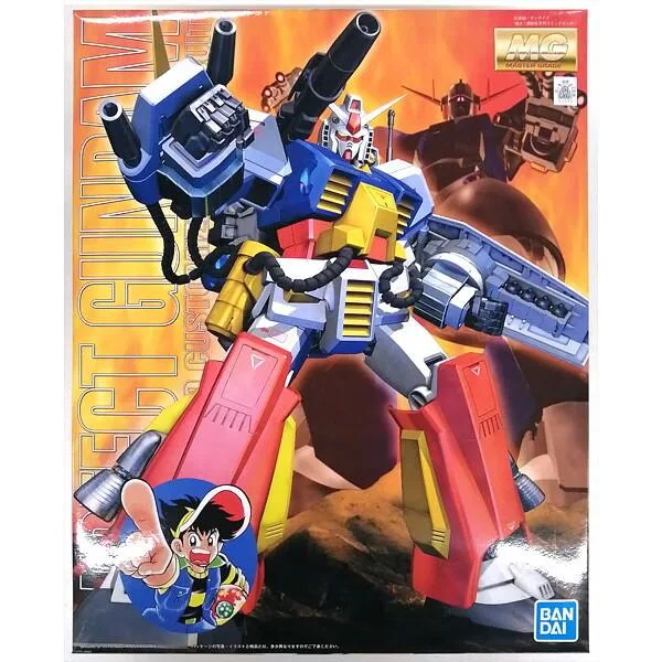 BANDAI SPIRITS 35662 MG パーフェクトガンダム プラモ狂四郎 プラモデル