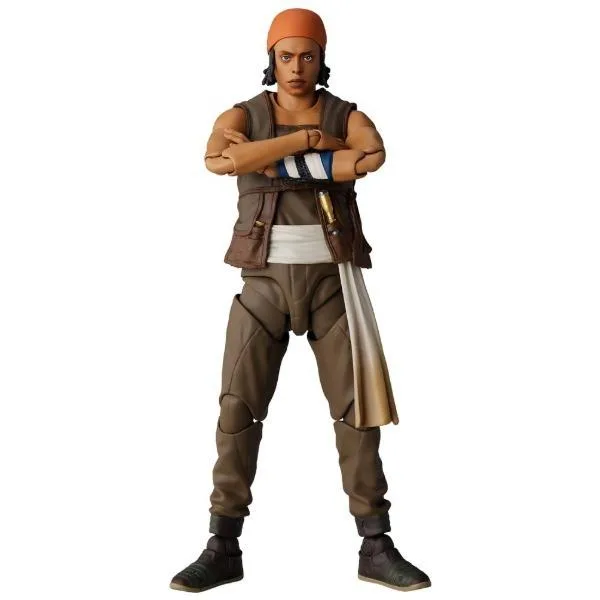BANDAI SPIRITS S.H.Figuarts ウソップ(A Netflix Series: ONE PIECE)