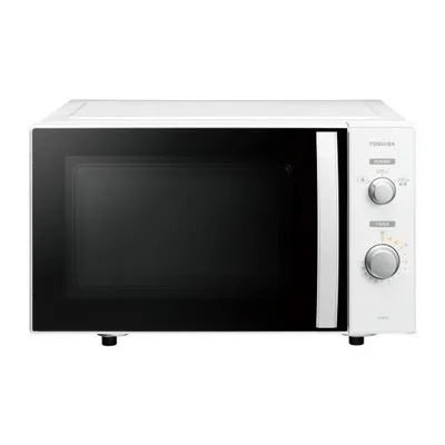 東芝 ER-M5B(W) ホワイト 電子レンジ (17L)