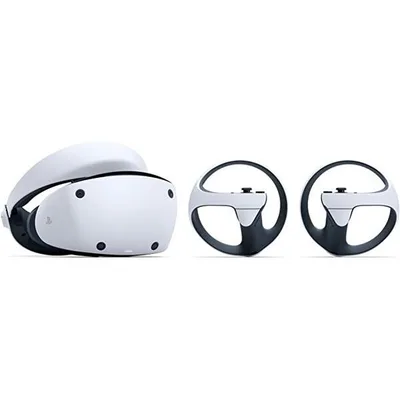 SIE CFIJ-17000 PlayStation5専用バーチャルリアリティシステム
