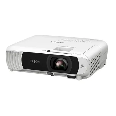 EPSON EB-W55 スタンダードモデル ベーシックシリーズ ビジネスプロジェクター メーカー直送
