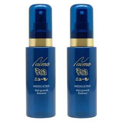 ニューモ75ml 2本 養毛剤 促進 薄毛 抜け毛 生え際 産後 スカルプ ヘアトニック メンズ 育毛トニック にゅーも にゆーも