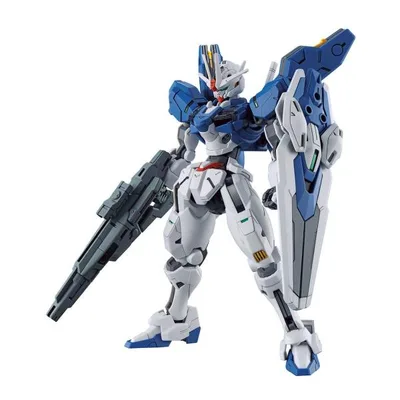 HG 1/144 ガンダムエアリアル(改修型) 機動戦士ガンダム 水星の魔女 プラモデル バンダイ BANDAI