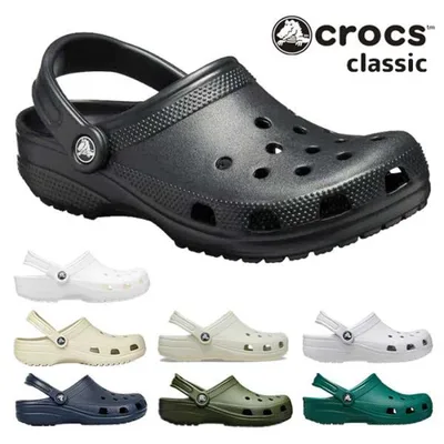 クロックス サンダル クラシック crocs classic メンズ クロッグ ビーチ 海 夏 プール ベランダ スリッパ 便サン 定番 人気 特集