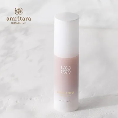 アムリターラ ライス&グレープ イノセントセラム 美容液 30ml