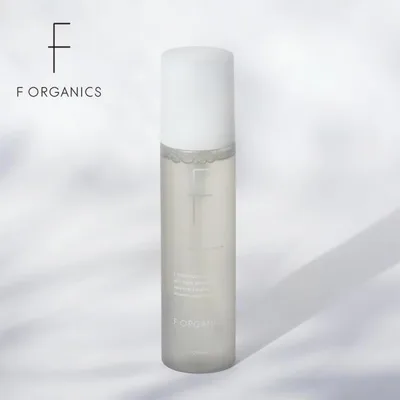 化粧水 保湿 ディープモイスチャー ローション 150ml エイジング スキンケア 化粧水質 乾燥肌 化粧品 女性 メンズ エッフェオーガニック