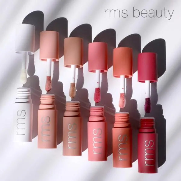リップ アールエムエス ビューティー レジェンダリー リップオイル 全7色 rms beauty クーポン対象外