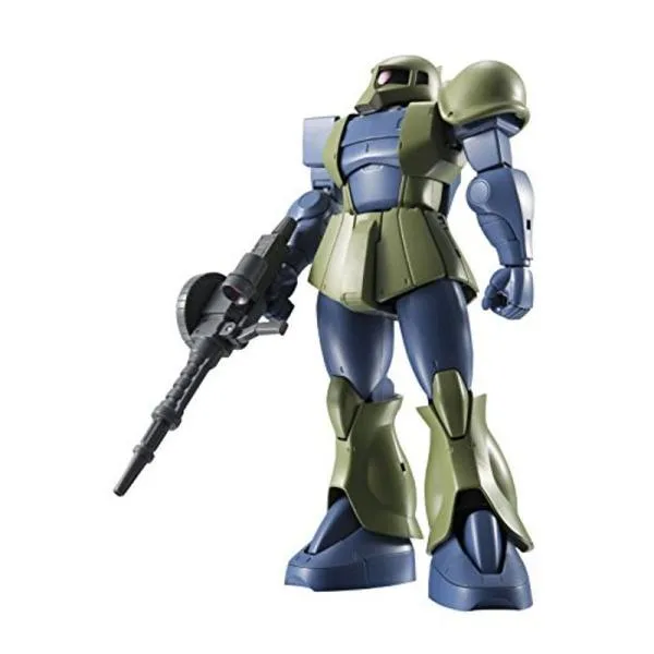 ROBOT魂 〈SIDE MS〉 MS-05 旧ザク ver. A.N.I.M.E. 『機動戦士ガンダム』