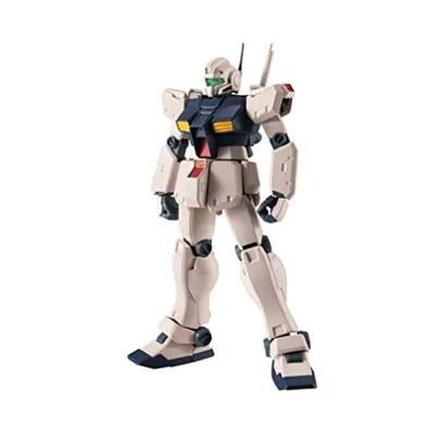 ROBOT魂 機動戦士ガンダム0083 SIDE MS RGM-79C ジム改 ver. A.N.I.M.E. 約125mm ABS&P