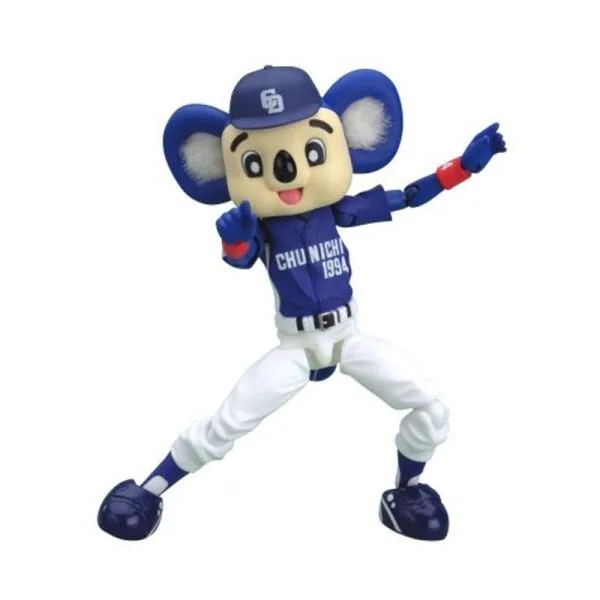 Figma ドアラ ビジターVer.