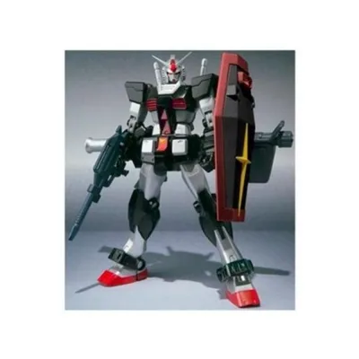 BANDAI ROBOT魂 -ロボット魂-〈SIDE MS〉機動戦士ガンダム プロトタイプガンダム(魂ウェブ限定)