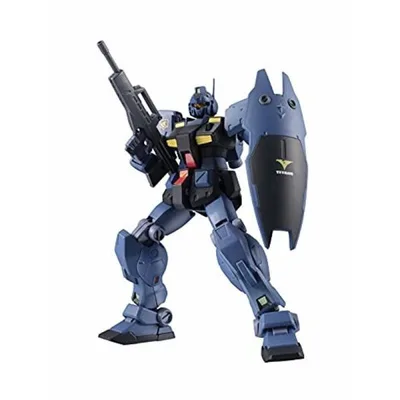 BANDAI SPIRITS ROBOT魂 機動戦士ガンダム0083 SIDE MS RGM-79Q ジム・クゥエル ver. A.N.I.
