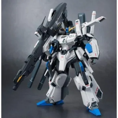 ROBOT魂(Ka signature) 〈SIDE MS〉 FAZZ