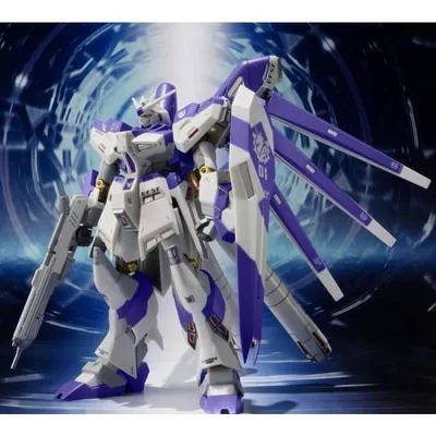 METAL ROBOT魂 Hi-νガンダム Re:Package(魂ウェブ商店限定)