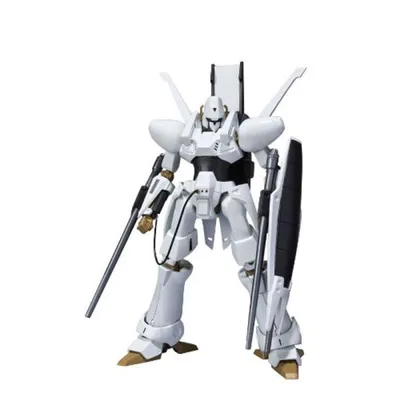 ROBOT魂 SIDE HM エルガイム