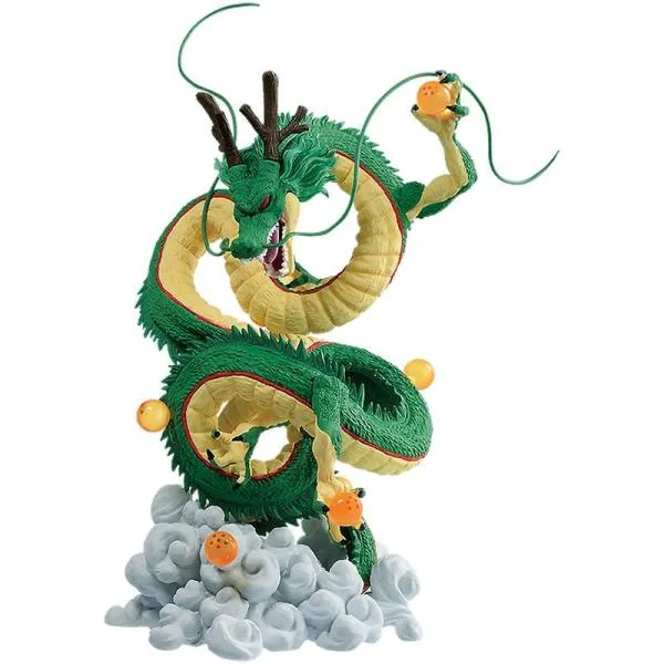 ドラゴンボールZ CREATOR×CREATOR -SHENRON- 神龍 シェンロン ノーマルカラーver. (プライズ)