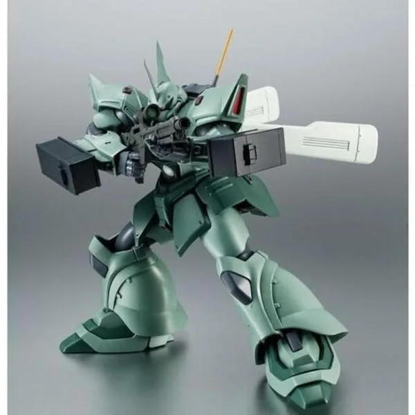 ROBOT魂 SIDE MS MS-14JG ゲルググJ(タグ軍曹機) ver. A.N.I.M.E. 機動戦士ガンダム0083 with