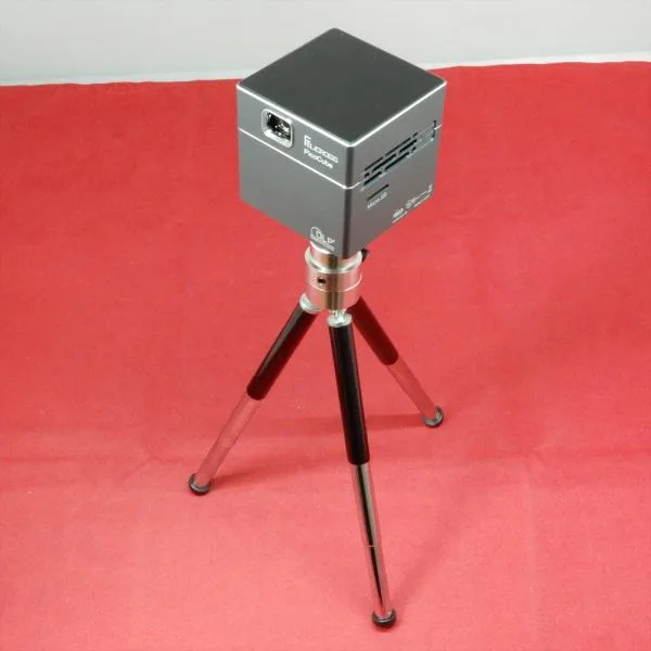 FELICROSS PicoCube S6 モバイルプロジェクター
