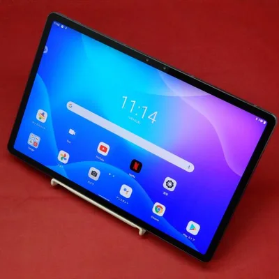 Lenovo Tab P11 Pro TB-J706F ZA7C0045JP 128GBストレージ 11.5インチ アンドロイドタブレット スレートグレー